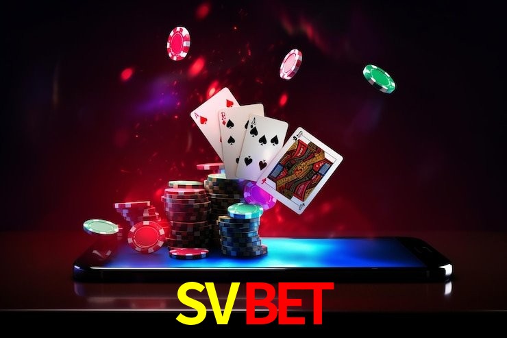 Game Providers SVBET