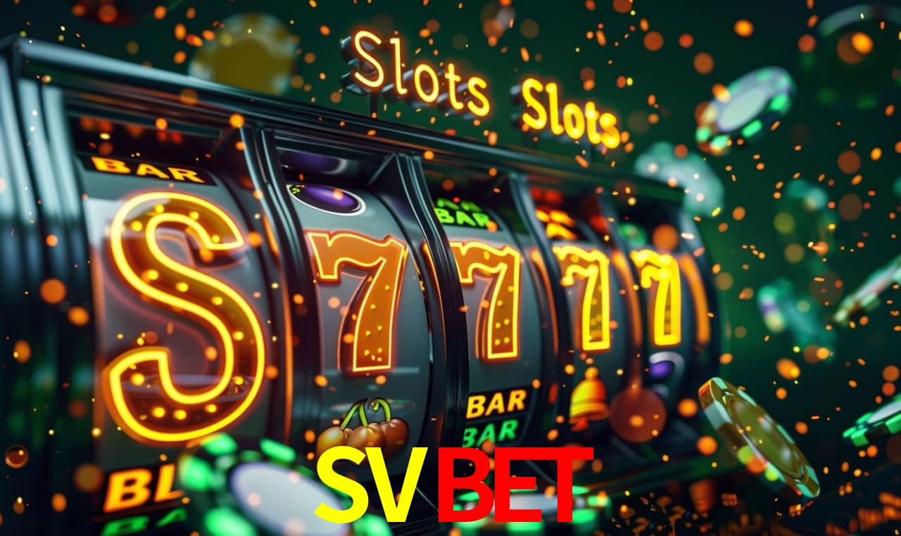 Recursos de Bônus SVBET