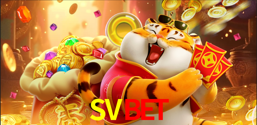 SVBET,Svbet com plataforma