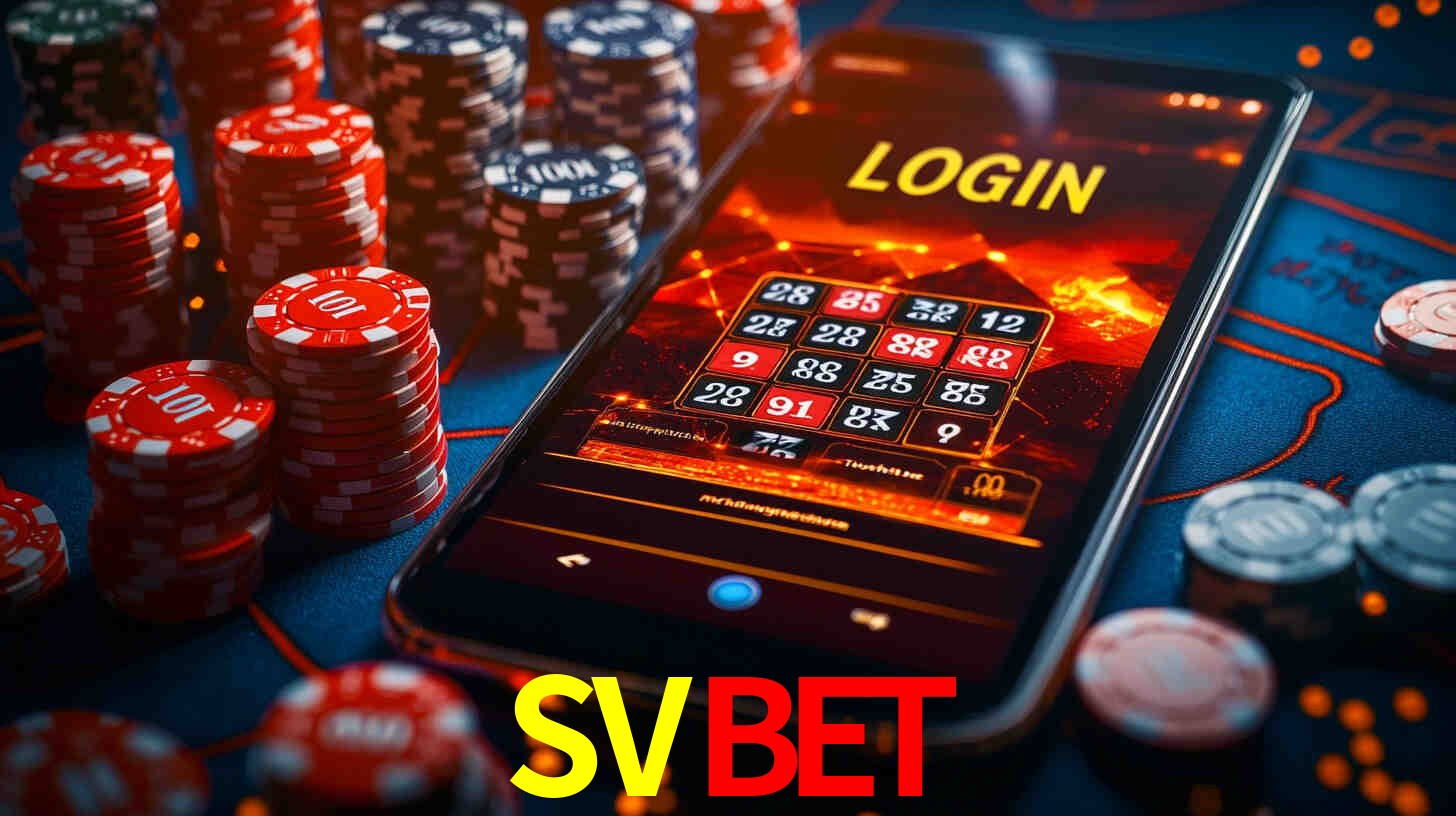 SVBET: A Experiência de Casino com Jogos de Mesa ao Vivo