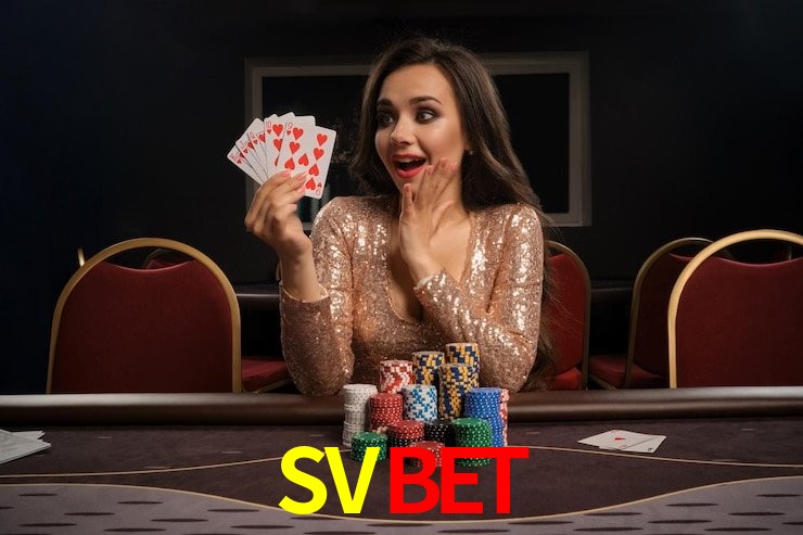 Bônus Diários SVBET