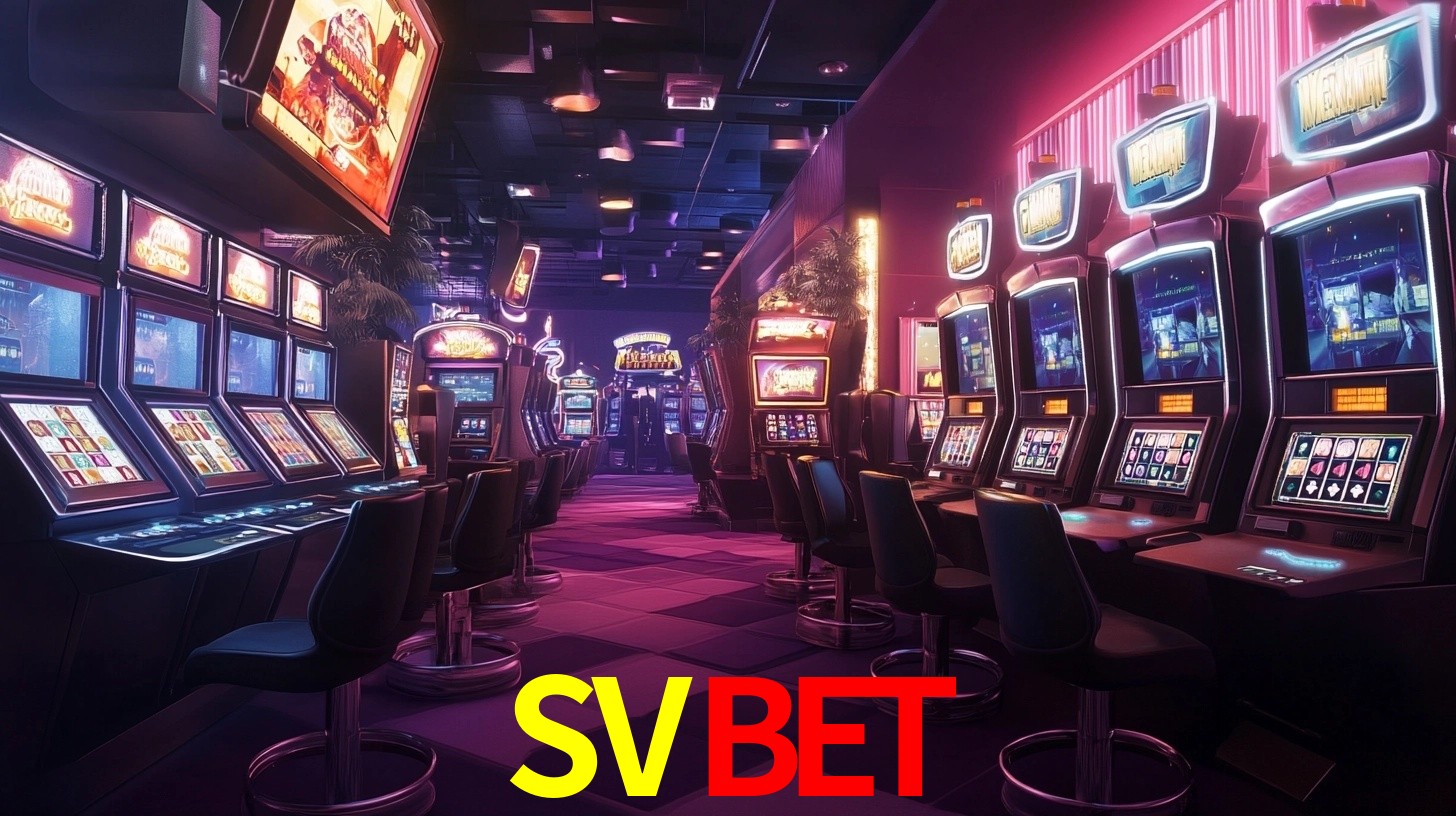 Exclusive Games SVBET