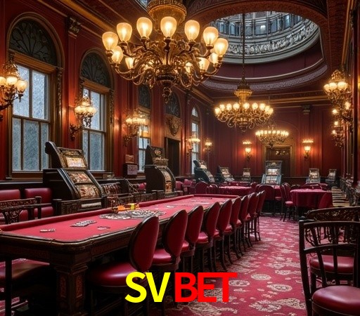 SVBET Rio de Janeiro - Licenses