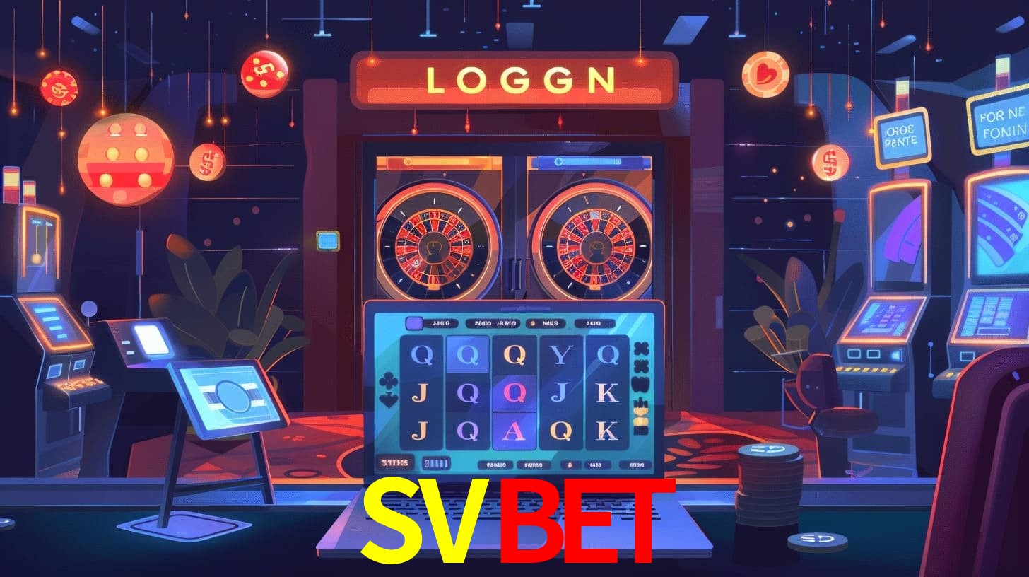 SVBET Plataforma - Certificada MGA desde 2015