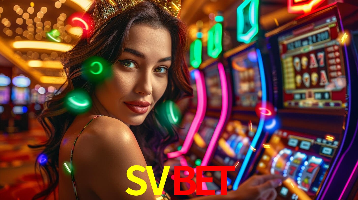 Svbet com plataforma