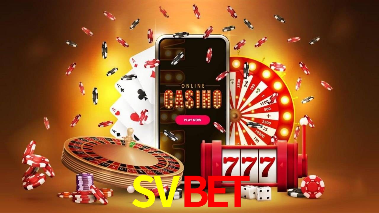 SVBET Brasília - Jogo Features