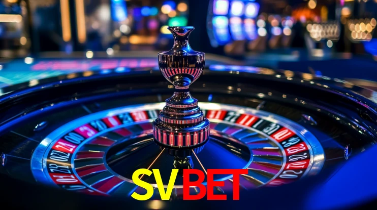 SVBET,Svbet com plataforma