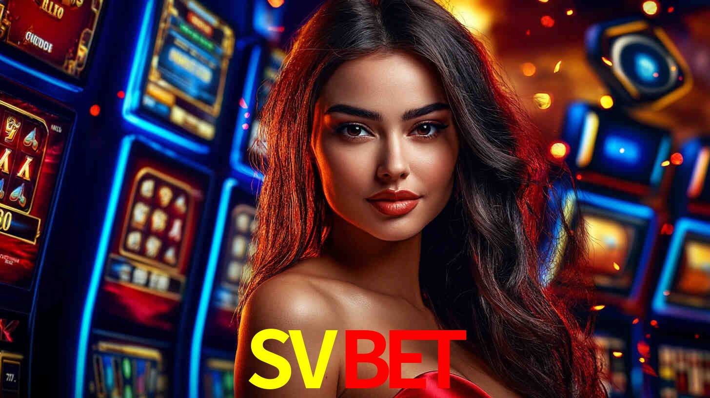 Inovações de Jogos na SVBET: O Futuro das Experiências Interativas