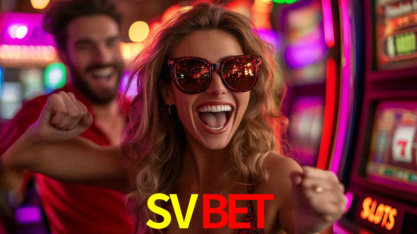 Explorando a Categoria de Eventos em Apostas na SVBET