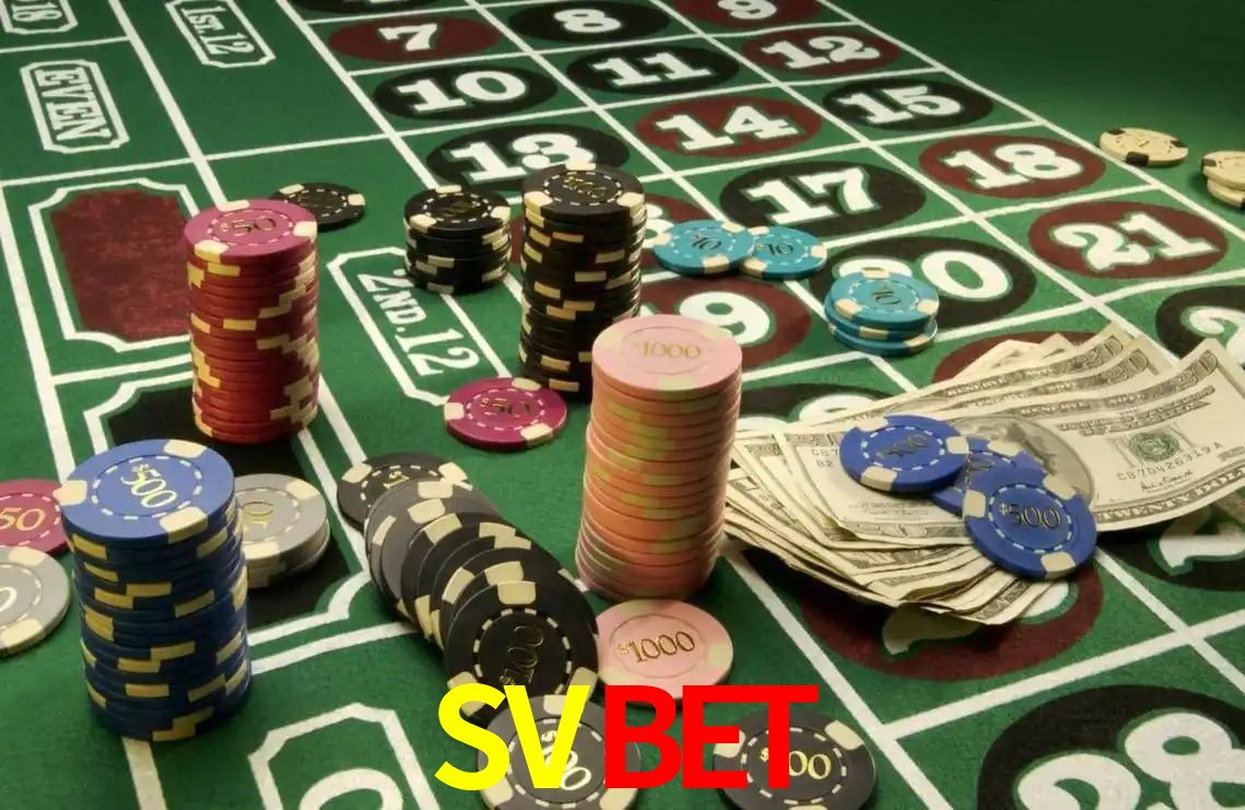 Svbet app