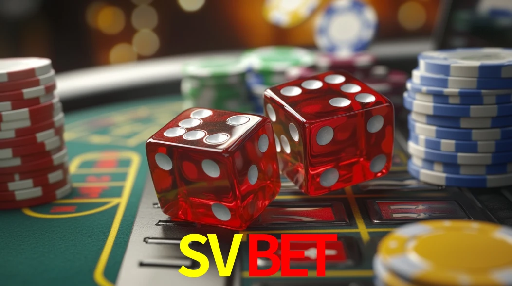 Blackjack Table SVBET