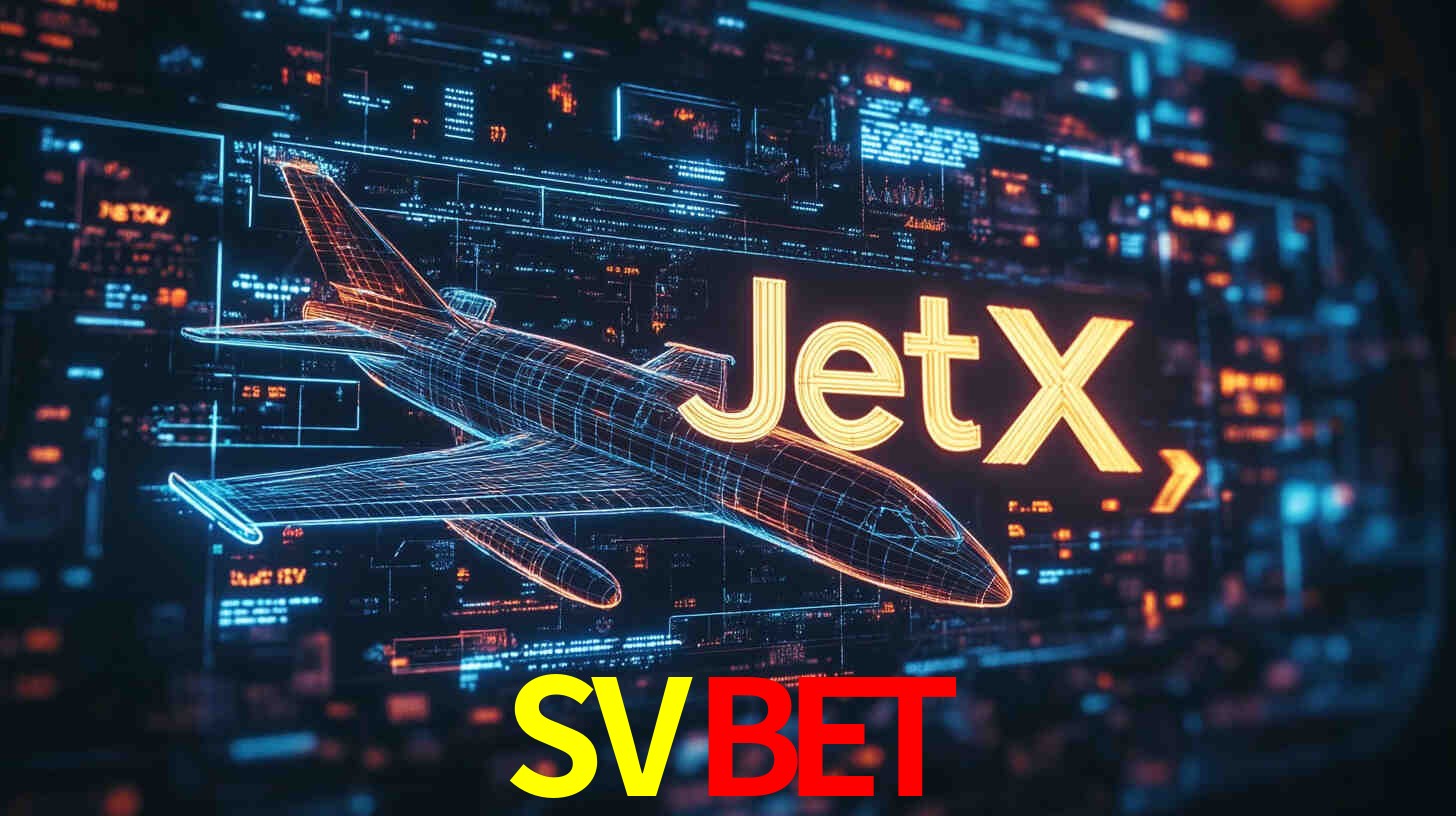 Apostas Esportivas na SVBET: Um Guia Completo