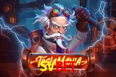 SVBET Belo Horizonte - Jackpots
