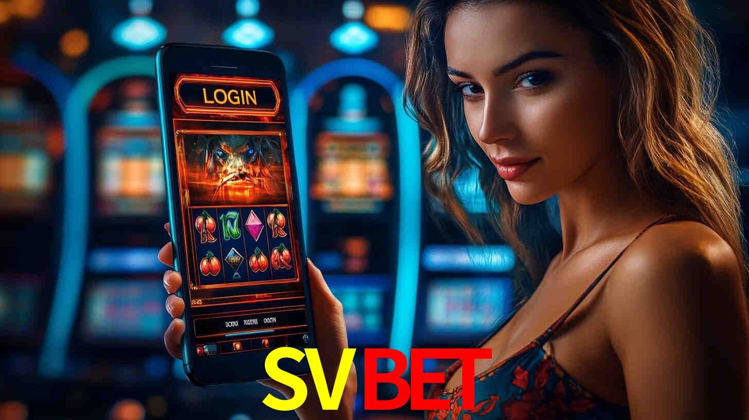 SVBET,Svbet com plataforma